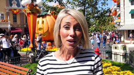 Top Disneyland Halloween Time Treats
