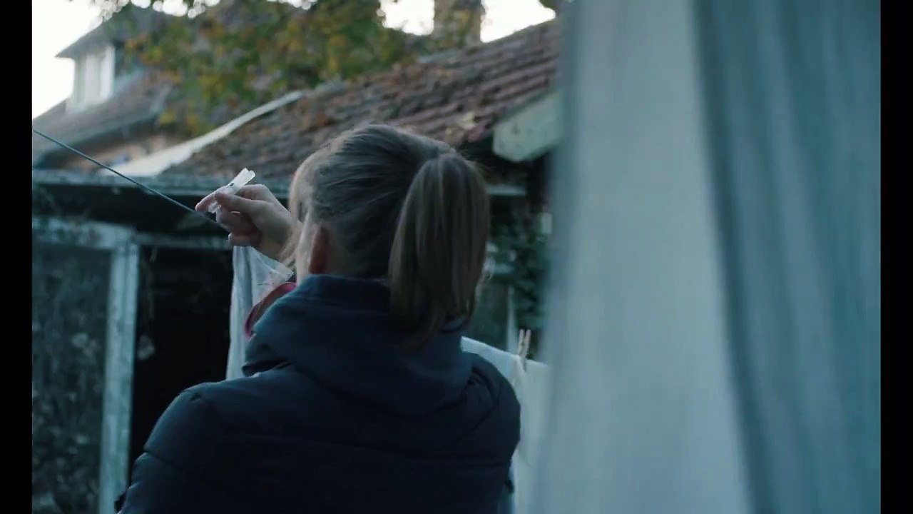 Marlon | Jessica Palud - Narrative Short Films