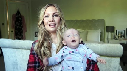 5 + 6 Month Baby Postpartum Update | Anna Saccone