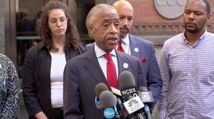 Al Sharpton prepared to boycott ESPN in defense of Jemele Hill