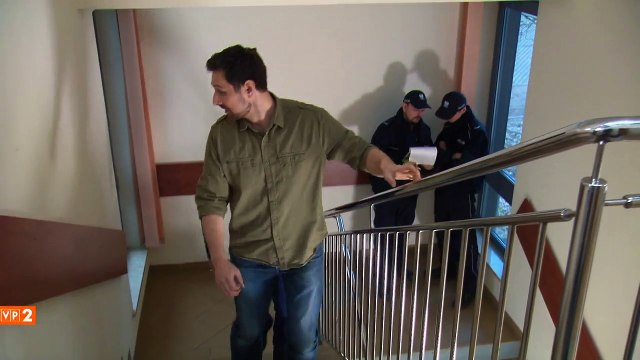 „Barwy szczęścia” – zwiastun odc. 1717