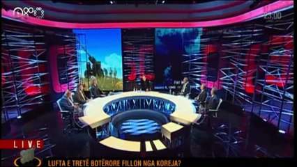 Roli i Shqiptareve ne Kine (360video)