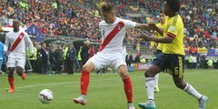 Perú vs. Colombia EN VIVO 10/10/2017 Eliminatorias Rusia 2018