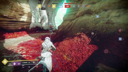 Sword Chaos... 8 Nova