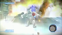 G1 MEGATRON VS G1 OPTIMUS PRIME | Transformers: The Game Modding #11