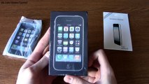 Оригинальный iPhone за 67$ из Китая с AliExpress Распаковка Обзор Unboxing