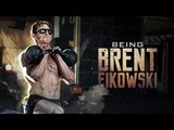 Being Brent Fikowski (Trailer)