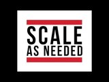 Scale As Needed Podcast: 9/30/16