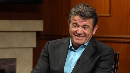 John Michael Higgins shares details about 'Pitch Perfect 3'