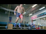Noah Ohlsen 16.5 Full Workout Preview