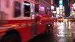Never Forget |FDNY Responding Compilation 10 Fire Trucks Racing To Calls Blasting Sirens & Air Horns
