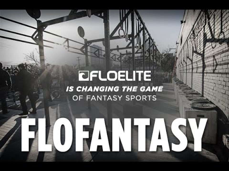 FloFantasy Instructional 2: The Draft and Scoreboard