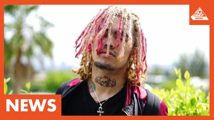 Lil Pump Could Have The #1 Album This Week