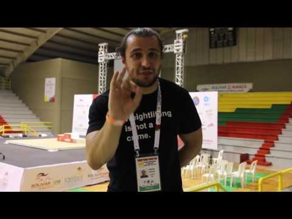 2016 Senior Pan-Ams: Day 3 Recap