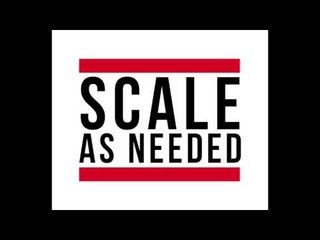 Scale As Needed Podcast: 11/4/16