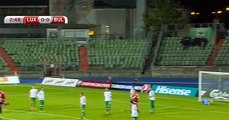All Goals & highlights - Luxembourg 1-1 Bulgaria - 10.10.2017