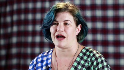 People Didn't Believe My Mental Illness