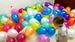 Много шариков: Целая комната воздушных шаров: лопаем, весело играем с шариками