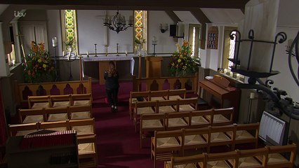 Emmerdale 10th October 2017 Part 3