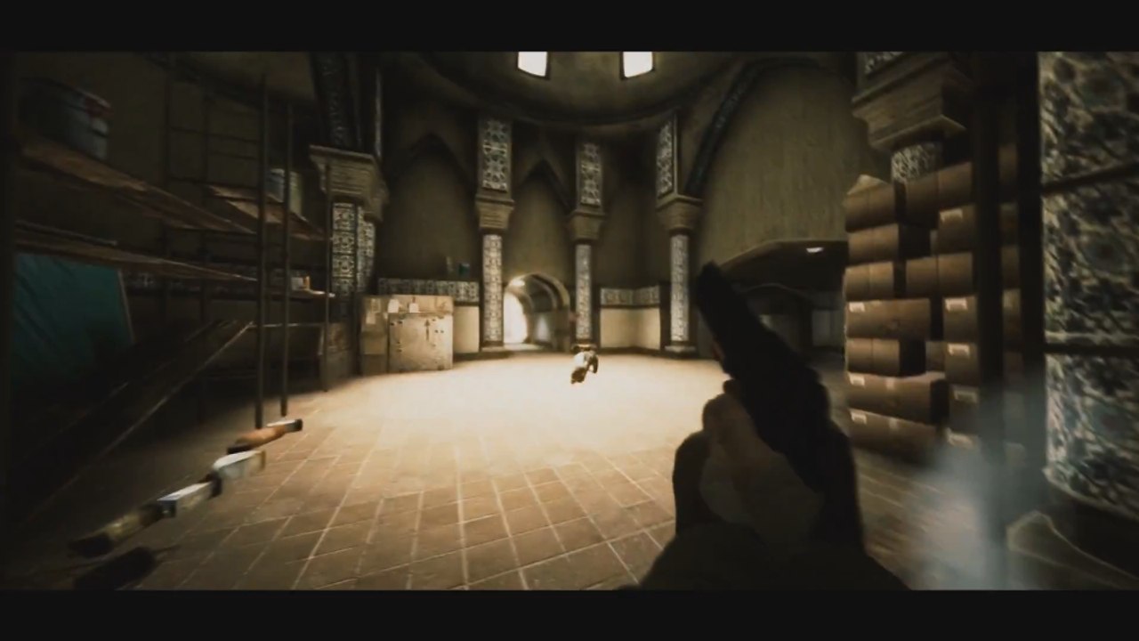 Be Your Girl #CSGO