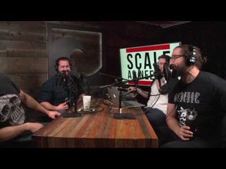 Scale As Needed Podcast 36 (Full Episode): 17.4 Handstand Push Up Standards, Old School Sectionals