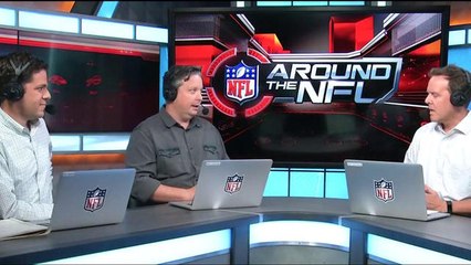 Is Eagles-Panthers an NFC Championship preview?