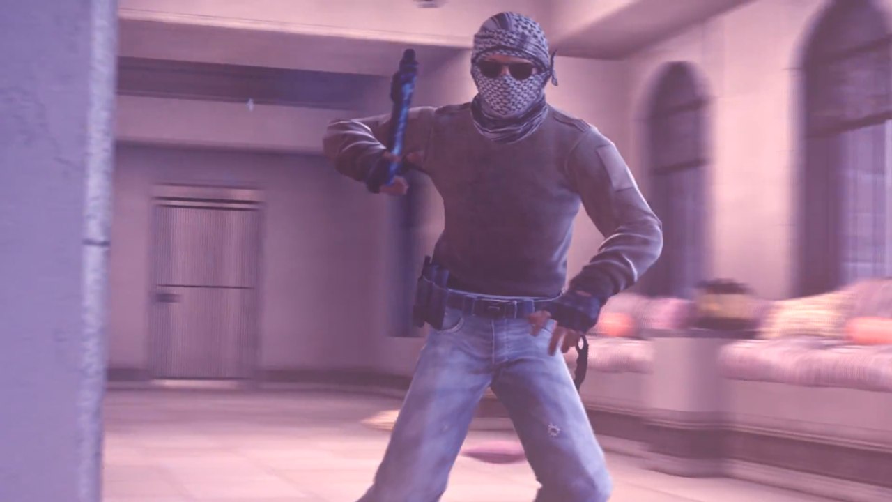 Jitsu #CSGO