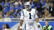 Panthers rise to No. 5 in Power Rankings