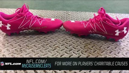 2016 Cleats for a Charitable Cause