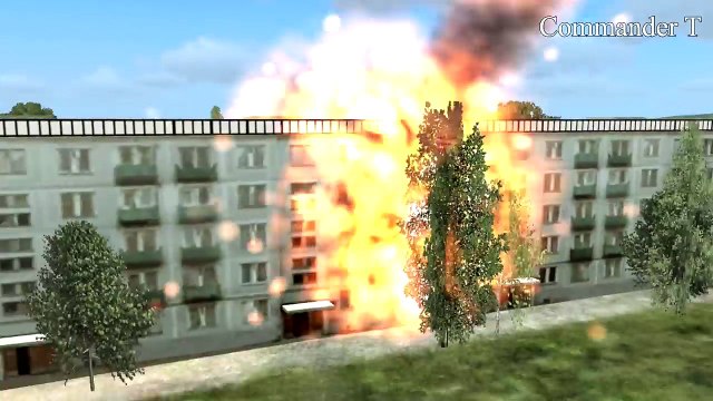 DCS World Helo Battles 2 AH-64D Apache Longbow vs Mil Mi-28 Havoc