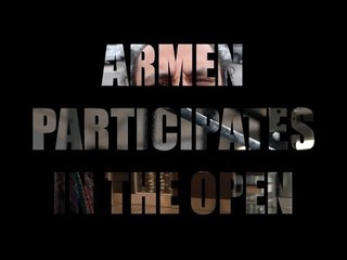 Armen Participates In The CrossFit Games Open: Episode 4