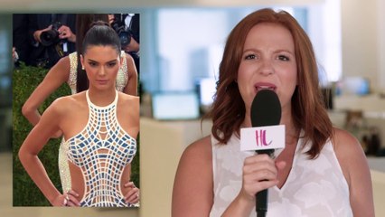 Bella Hadid Dissed For Acting 'Black'