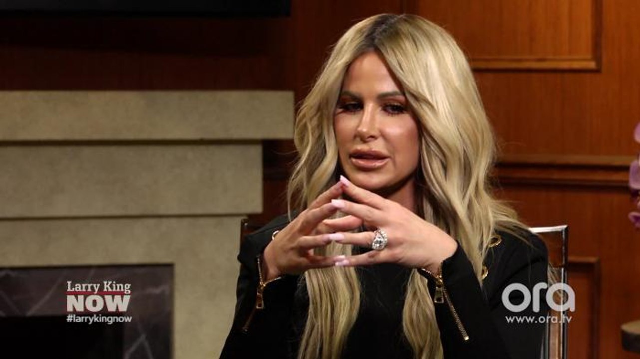 Kim Zolciak-Biermann on NeNe Leakes "cockroach" feud: I'm taking legal action, won't work with NeNe