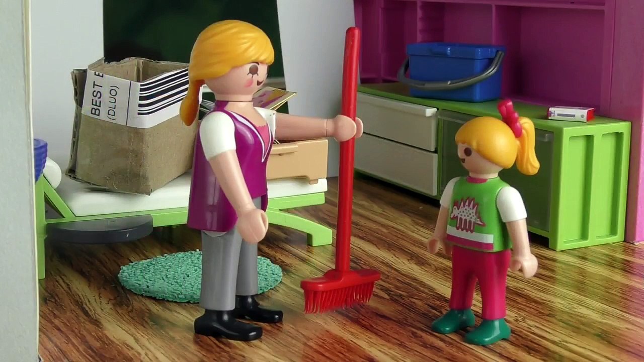 Playmobil Film deutsch - Abgehauen - Kinderfilm von Familie Hauser - video  Dailymotion
