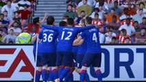 FIFA 17 - The Journey (เนื้อเรื่องเต็ม พากย์ไทย) - งานนายแบบก็มา - Part 15