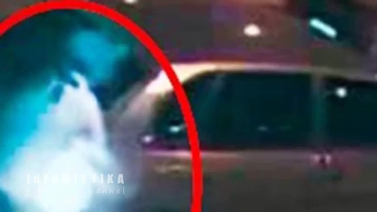 VIDEO NYATA !! 10 ORANG BISA MENGHILANG DAN MUNCUL MENDADAK TEREKAM KAMERA | TELEPORTASI MANUSIA