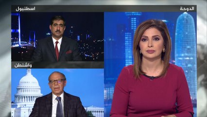 الحصاد- تركيا.. أميركا.. سقف أزمة التأشيرات