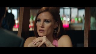 MOLLY'S GAME Trailer 2 (2017) Jessica Chastain, Idris Elba Movie HD