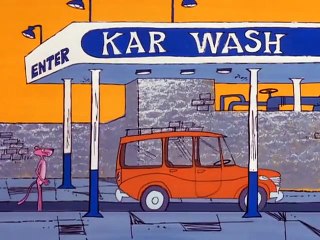 Anh Hổ ngố - The Pink Flea (1971)