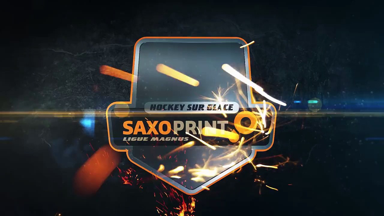 SLM - J11 : ROUEN-MULHOUSE : 5-2 (LES BUTS)