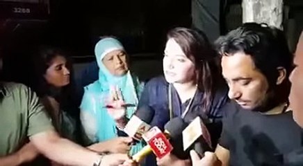 Zubair Khan's FULL Interview INSULTING Salman Khan