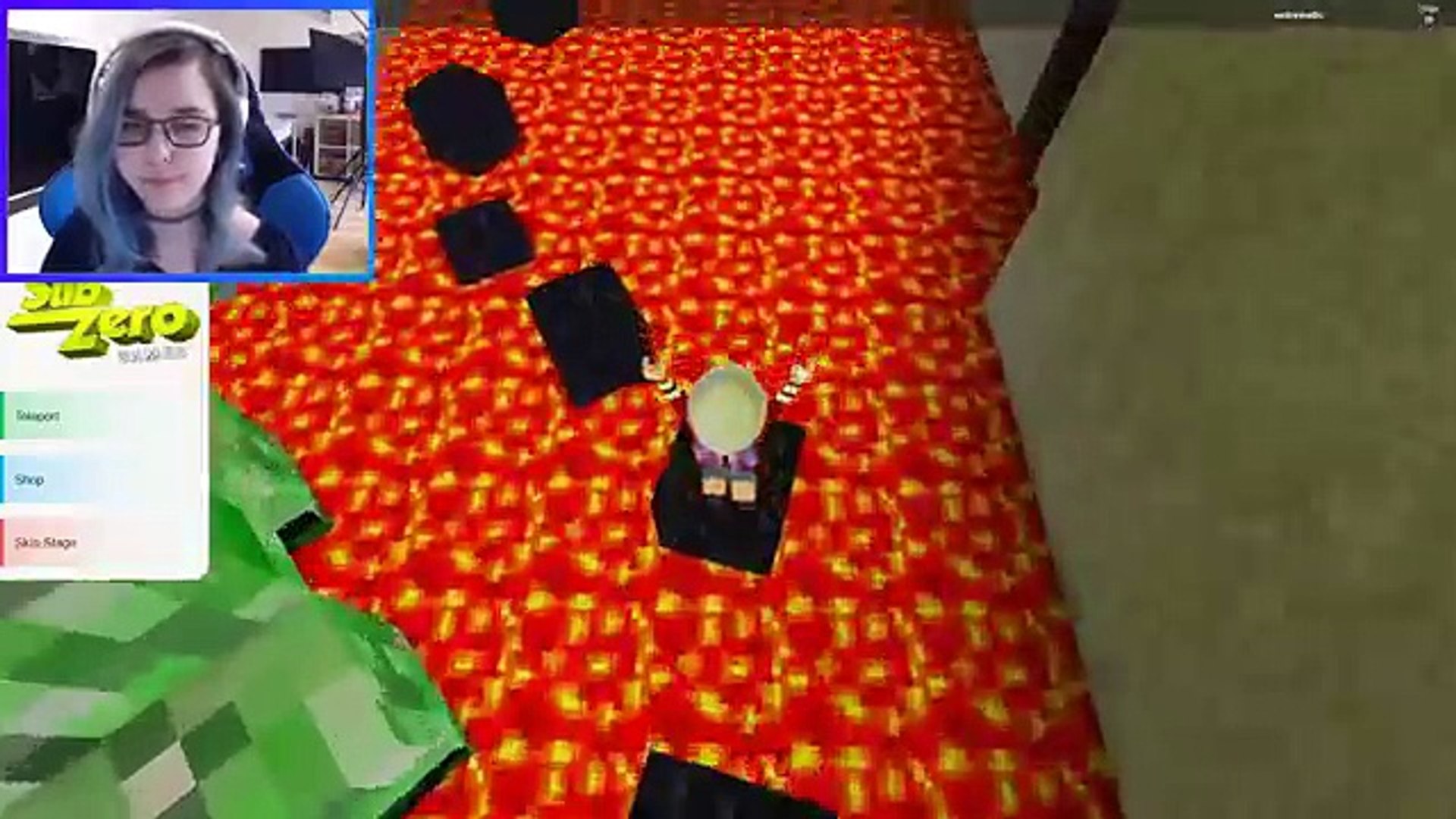 roblox escape the youtuber obby