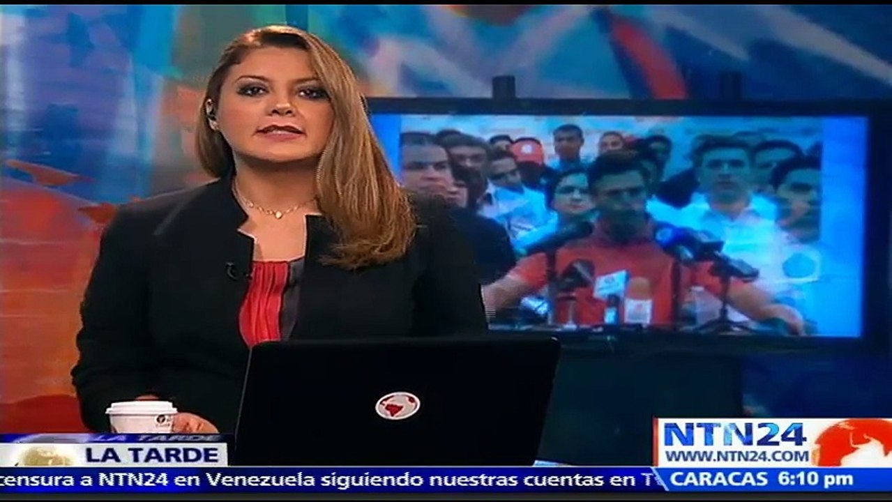 “Nosotros como familiares lo que queremos es justicia”: Cuarta audiencia sobre violaciones a los DDHH en Venezuela