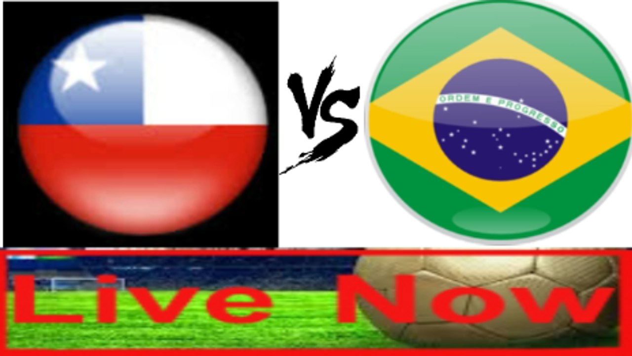 بث مباشر لمباراة البرازيل وتشيلي - بتاريخ 11-10-2017 تصفيات كأس العالم - أمريكا الجنوبية