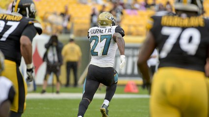 Next Gen Replay: Leonard Fournette afterburner