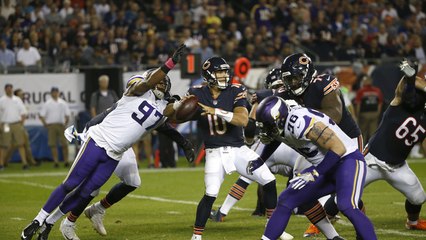 Next Gen Replay: Everson Griffen steamroller