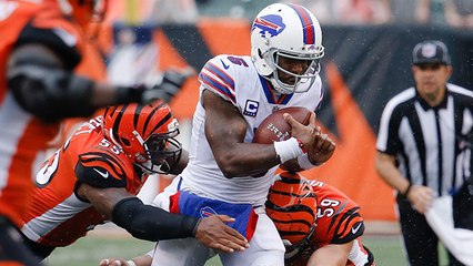 Week 5 Power Rankings: Too high, too low?