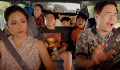 Watch Fresh Off the Boat Season 4 Episode 3 : Kids "ABC" - Online Streaming,