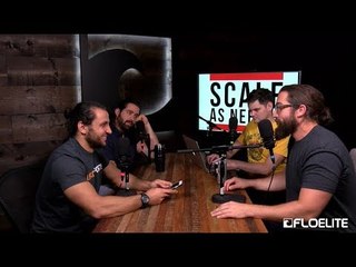 Scale As Needed Podcast 48 (Full Episode): 2017 Regionals Recap, Heavyweights, Keto