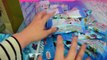 Thomas MINIS NEW 2016 blind bags CODES! 01-19 Thomas and Friends train toy videos for kids Target